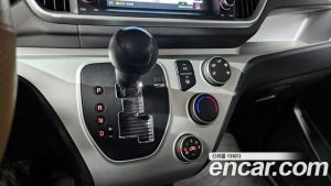 Kia RAY Facelift 2021 года из Южной Кореи