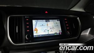 Kia RAY Facelift 2021 года из Южной Кореи