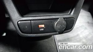 Kia RAY Facelift 2021 года из Южной Кореи