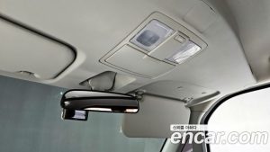 Kia RAY Facelift 2021 года из Южной Кореи