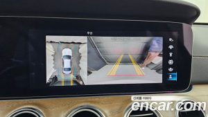 Mercedes-Benz E-Class E220d 4MATIC Exclusive 2023 года из Южной Кореи