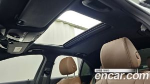 Mercedes-Benz E-Class E220d 4MATIC Exclusive 2023 года из Южной Кореи