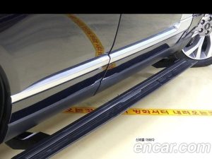 Land Rover Range Rover 4.4 SDV8 AB Дизель 2020 года из Южной Кореи