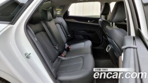 Kia K5 2.0 2023 года из Южной Кореи