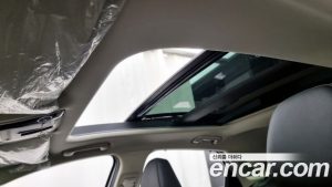 Kia K5 2.0 2023 года из Южной Кореи