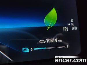 Renault-KoreaSamsung XM3 1.6 E-TECH Inspire e-시프터 2024 года из Южной Кореи