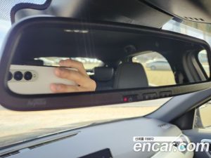 Renault-KoreaSamsung XM3 1.6 E-TECH Inspire e-시프터 2024 года из Южной Кореи