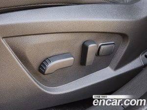 Renault-KoreaSamsung XM3 1.6 E-TECH Inspire e-시프터 2024 года из Южной Кореи