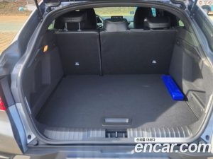 Renault-KoreaSamsung XM3 1.6 E-TECH Inspire e-시프터 2024 года из Южной Кореи