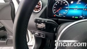 Mercedes-Benz EQA EQA250 2021 года из Южной Кореи