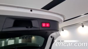 Mercedes-Benz EQA EQA250 2021 года из Южной Кореи