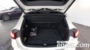 Mercedes-Benz EQA EQA250 2021 года из Южной Кореи
