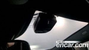 Mercedes-Benz EQA EQA250 2021 года из Южной Кореи