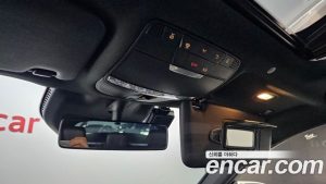 Mercedes-Benz GLC-Class GLC300 4MATIC Coupe 2020 года из Южной Кореи