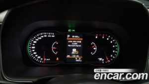 Hyundai Tucson Бензин 1.6 Turbo 2WD 2023 года из Южной Кореи