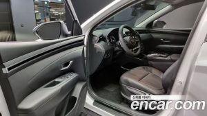Hyundai Tucson Бензин 1.6 Turbo 2WD 2023 года из Южной Кореи