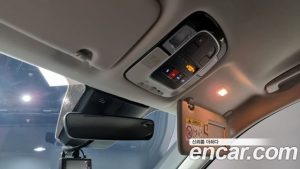 Hyundai Tucson Бензин 1.6 Turbo 2WD 2023 года из Южной Кореи