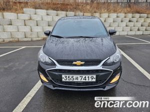 ChevroletGMDaewoo Spark Premium 2020 года из Южной Кореи