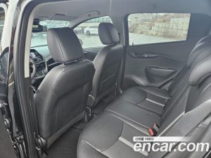 ChevroletGMDaewoo Spark Premium 2020 года из Южной Кореи