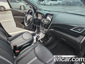 ChevroletGMDaewoo Spark Premium 2020 года из Южной Кореи