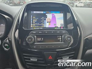 ChevroletGMDaewoo Spark Premium 2020 года из Южной Кореи