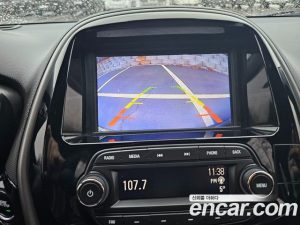 ChevroletGMDaewoo Spark Premium 2020 года из Южной Кореи