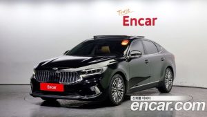 Kia K7 2.5 GDI Noblesse 2020 года из Южной Кореи