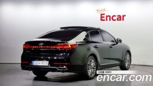 Kia K7 2.5 GDI Noblesse 2020 года из Южной Кореи
