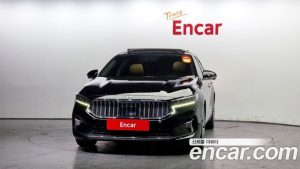 Kia K7 2.5 GDI Noblesse 2020 года из Южной Кореи