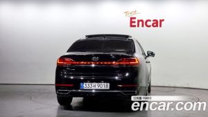 Kia K7 2.5 GDI Noblesse 2020 года из Южной Кореи