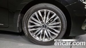 Kia K7 2.5 GDI Noblesse 2020 года из Южной Кореи