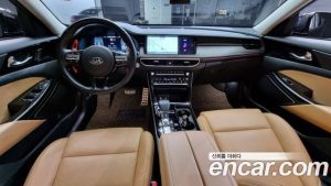 Kia K7 2.5 GDI Noblesse 2020 года из Южной Кореи