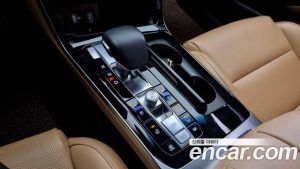 Kia K7 2.5 GDI Noblesse 2020 года из Южной Кореи