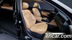 Kia K7 2.5 GDI Noblesse 2020 года из Южной Кореи