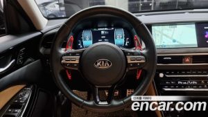 Kia K7 2.5 GDI Noblesse 2020 года из Южной Кореи