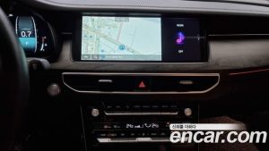 Kia K7 2.5 GDI Noblesse 2020 года из Южной Кореи