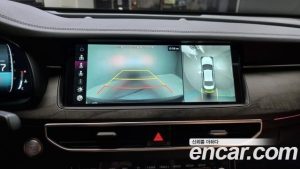 Kia K7 2.5 GDI Noblesse 2020 года из Южной Кореи