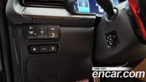 Kia K7 2.5 GDI Noblesse 2020 года из Южной Кореи