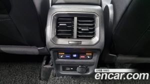 Volkswagen Tiguan 2.0 TDI Prestige 2020 года из Южной Кореи