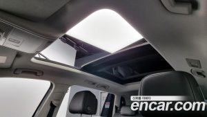 Volkswagen Tiguan 2.0 TDI Prestige 2020 года из Южной Кореи