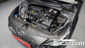 Hyundai AVANTE 1.6 2021 года из Южной Кореи