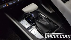 Hyundai AVANTE 1.6 2021 года из Южной Кореи