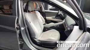 Hyundai AVANTE 1.6 2021 года из Южной Кореи