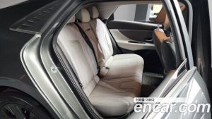 Hyundai AVANTE 1.6 2021 года из Южной Кореи