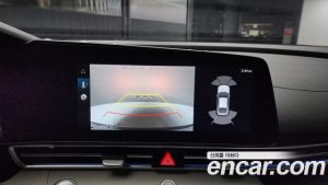 Hyundai AVANTE 1.6 2021 года из Южной Кореи