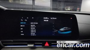 Hyundai AVANTE 1.6 2021 года из Южной Кореи