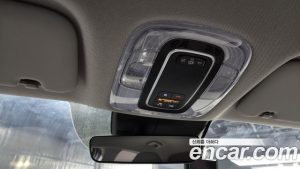 Hyundai AVANTE 1.6 2021 года из Южной Кореи