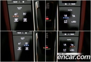 Porsche Cayenne 3.0 2020 года из Южной Кореи