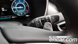 Hyundai Santafe Дизель 2.2 2WD 2023 года из Южной Кореи