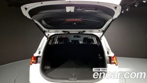 Hyundai Santafe Дизель 2.2 2WD 2023 года из Южной Кореи